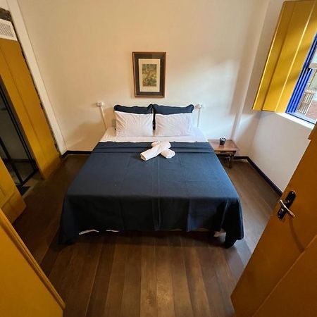 History Hostel Ouro Preto  Buitenkant foto