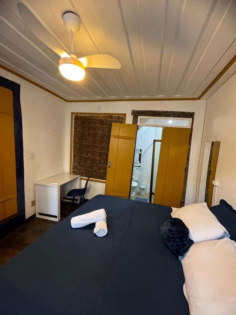 History Hostel Ouro Preto  Buitenkant foto