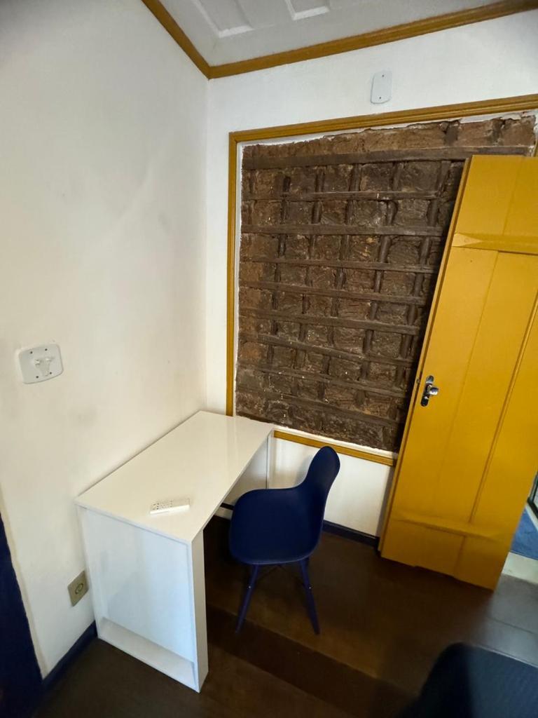 History Hostel Ouro Preto  Buitenkant foto