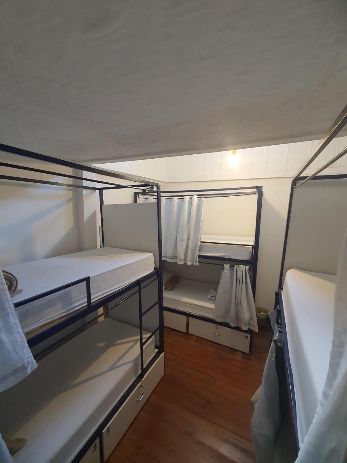 History Hostel Ouro Preto  Buitenkant foto
