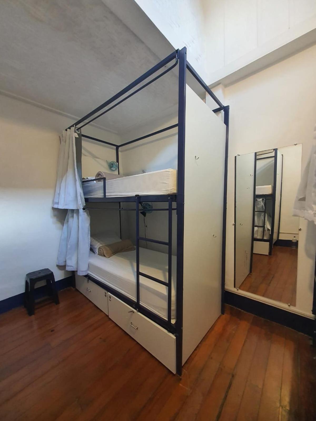 History Hostel Ouro Preto  Buitenkant foto